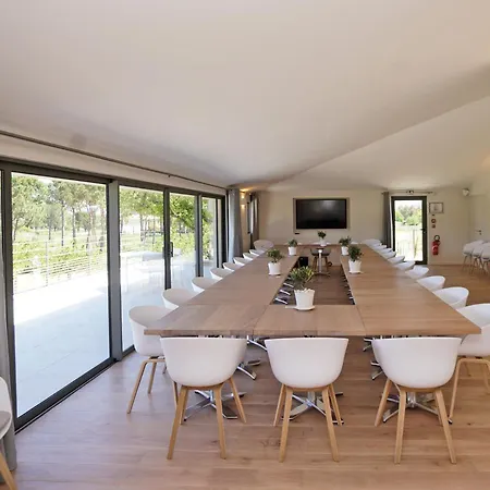 Apart-hotel Clos Des Oliviers - Meuble De Tourisme Grimaud