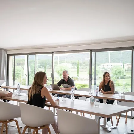 Clos Des Oliviers - Meuble De Tourisme Apart-hotel