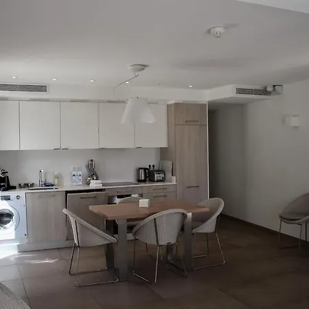 Apart-hotel Clos Des Oliviers - Meuble De Tourisme