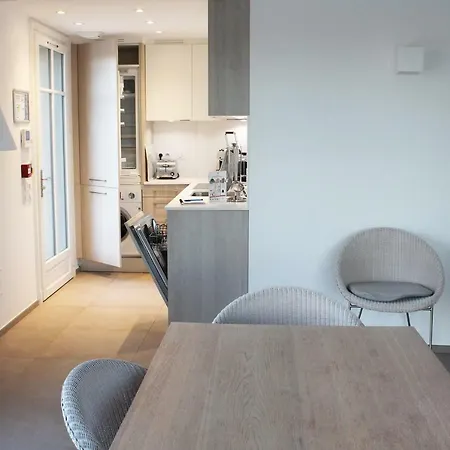 Clos Des Oliviers - Meuble De Tourisme Apart-hotel