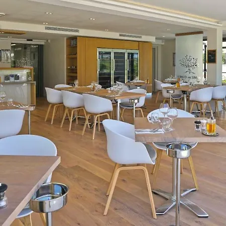 Clos Des Oliviers - Meuble De Tourisme Apart-hotel
